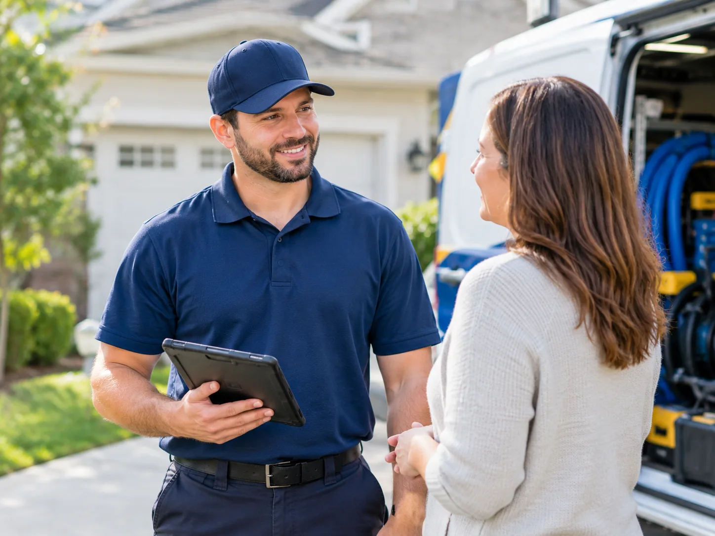 Sewage Backup Cleanup Zionsville, IN FAQs